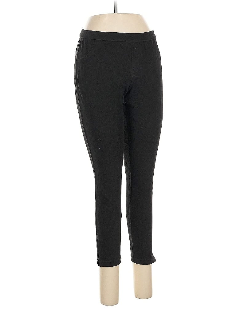 Pre-owned Nordstrom Active Pants In Black