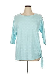 T By Talbots Short Sleeve T Shirt