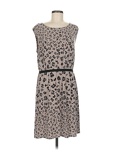 Ann Taylor LOFT Casual Dress (view 1)
