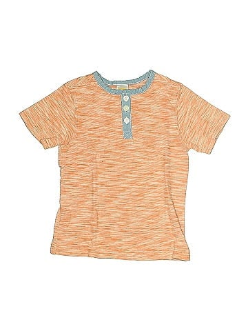Gymboree Short Sleeve Henley (view 1)