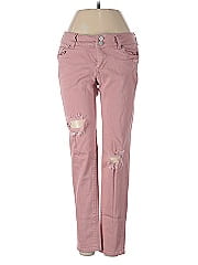 Soho Jeans New York & Company Jeans