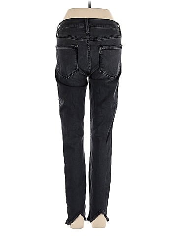 FRAME Denim Jeans (view 2)