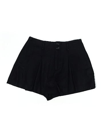 Cooperative Shorts (view 1)