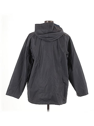 London Fog Raincoat (view 2)