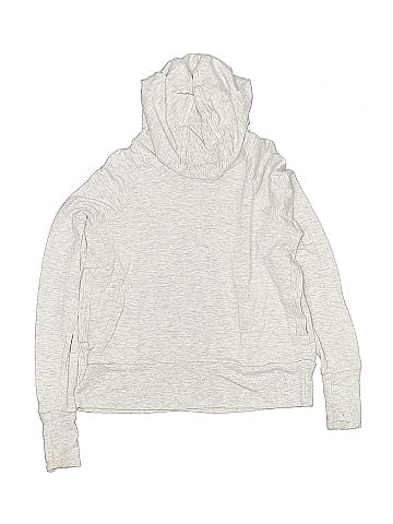 Athleta Girl Pullover Hoodie (view 1)