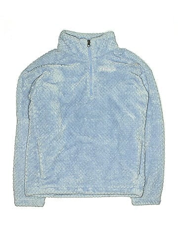 Columbia Jacket (view 1)