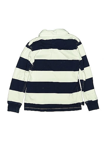 Polo by Ralph Lauren Long Sleeve Polo (view 2)