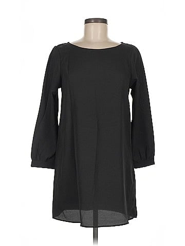 Fab'rik Casual Dress (view 1)