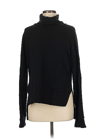 Colosseum Athletics Turtleneck Sweater (view 1)
