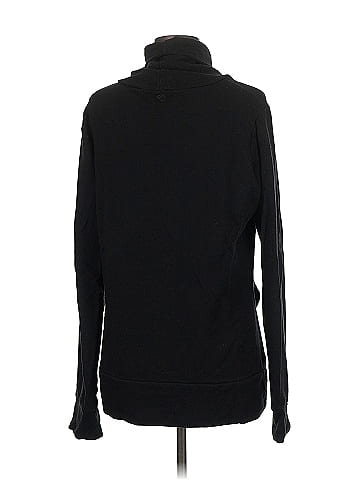 Colosseum Athletics Turtleneck Sweater (view 2)