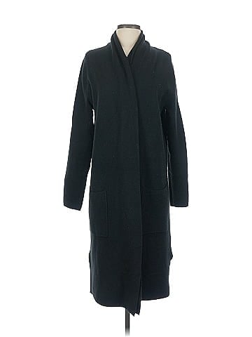 Pinch Cardigan (view 1)