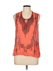Alberto Makali Sleeveless Blouse
