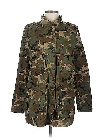 Love Tree Coat (view 1)