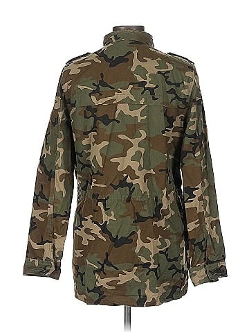 Love Tree Coat (view 2)