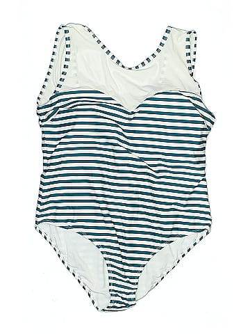 Assorted Brands One Piece Swimsuit (view 1)