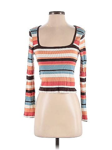 O'Neill Long Sleeve Top (view 1)