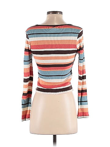 O'Neill Long Sleeve Top (view 2)