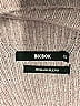 BikBok Pink Turtleneck Sweater Size XS - photo 6