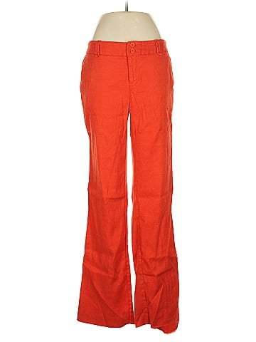 Elevenses Linen Pants (view 1)