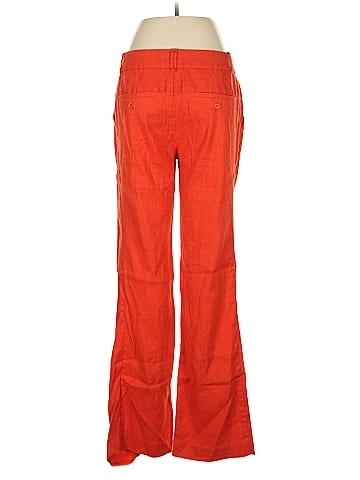 Elevenses Linen Pants (view 2)