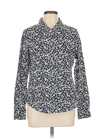 Brooks Brothers 346 Long Sleeve Button-Down Shirt (view 1)