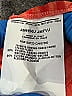 Armani Collezioni Orange Sleeveless Top Size 14 - photo 8