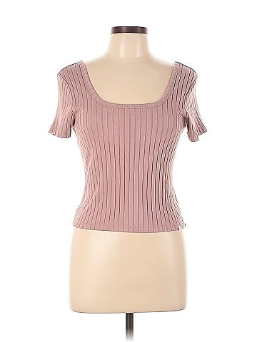 Only Short Sleeve T-Shirt (view 1)