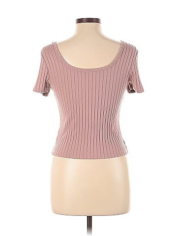 Only Short Sleeve T-Shirt (view 2)