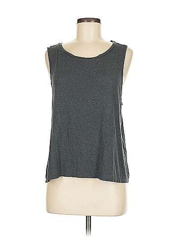 Rag & Bone/JEAN Sleeveless T-Shirt (view 1)