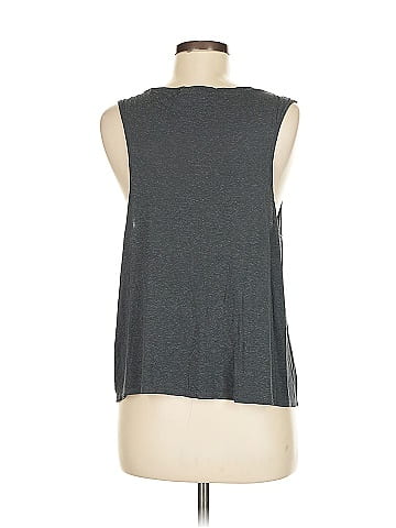 Rag & Bone/JEAN Sleeveless T-Shirt (view 2)