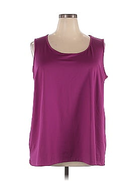 Catherines Sleeveless Blouse
