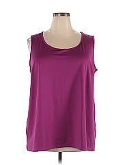 Catherines Sleeveless Blouse