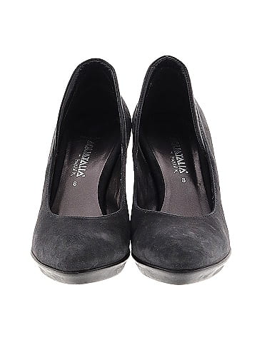 AQUATALIA Heels (view 2)