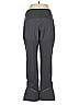 Title Nine Gray Active Pants Size 8 - photo 2