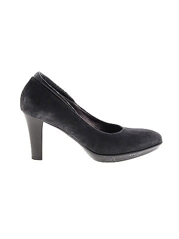 AQUATALIA Heels (view 1)