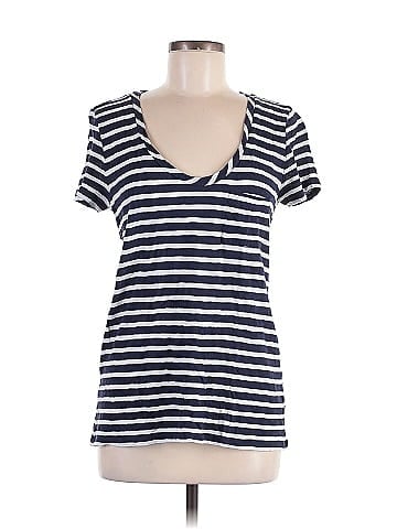 Caslon Short Sleeve T-Shirt (view 1)