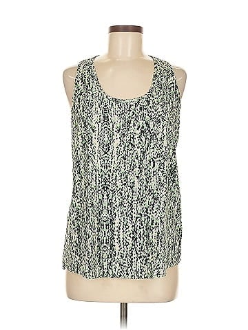Collective Concepts Sleeveless Blouse (view 1)