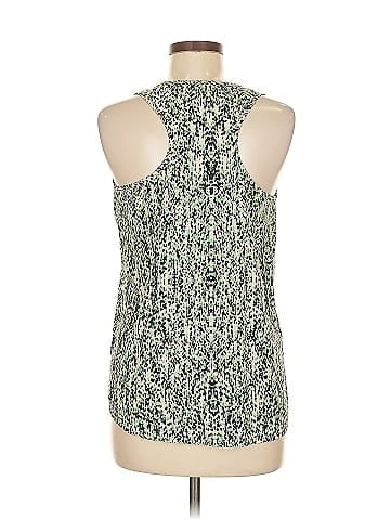 Collective Concepts Sleeveless Blouse (view 2)