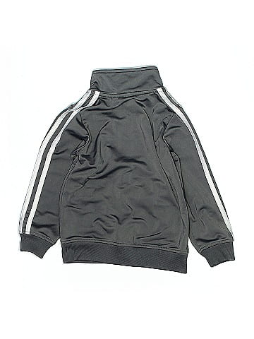 Adidas Track Jacket (view 2)
