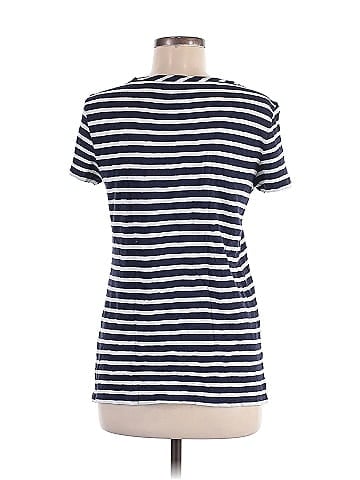 Caslon Short Sleeve T-Shirt (view 2)