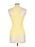 Stradivarius Yellow Tank Top Size L - photo 2