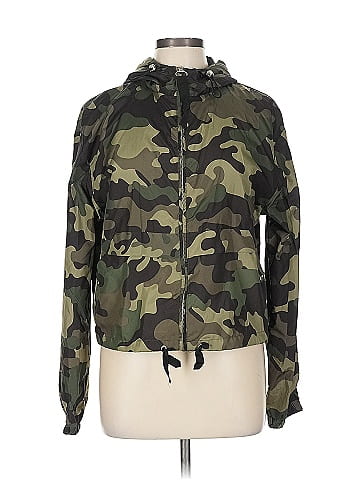 Love Tree Windbreaker (view 1)