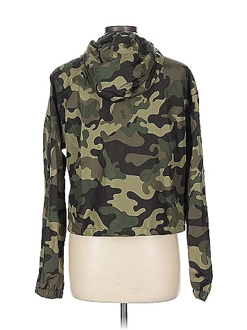 Love Tree Windbreaker (view 2)
