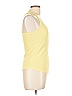 Stradivarius Yellow Tank Top Size L - photo 3