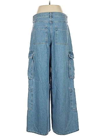 Old Navy Jeans (view 2)