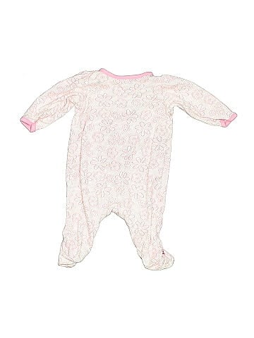 Okie Dokie Long Sleeve Outfit (view 2)