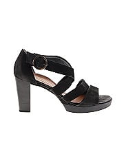 Paul Green Heels