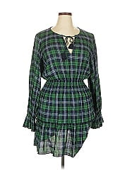 Sail To Sable Casual Dress