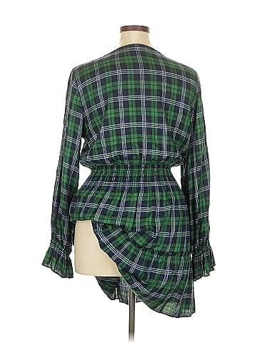 Sail to Sable Casual Dress (view 2)
