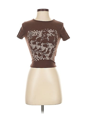 Hollister Short Sleeve T-Shirt (view 1)